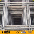 Low Cabion Steel Galvanized Welded Reinforcing Welded Wire Mesh For Concrete For Australia